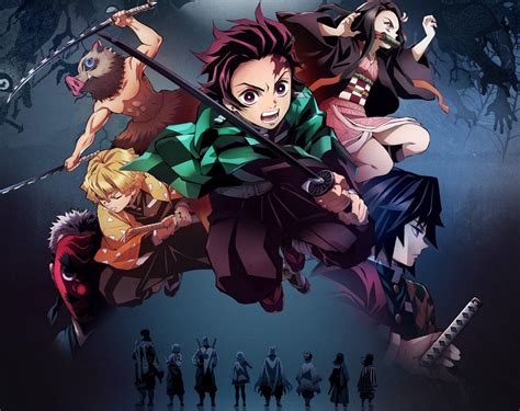 Kimetsu no Yaiba Category .
